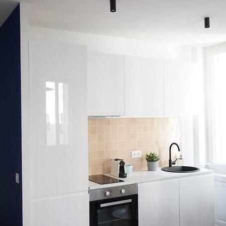Appartement T2 Toulon Hyper Centre Exteriör bild