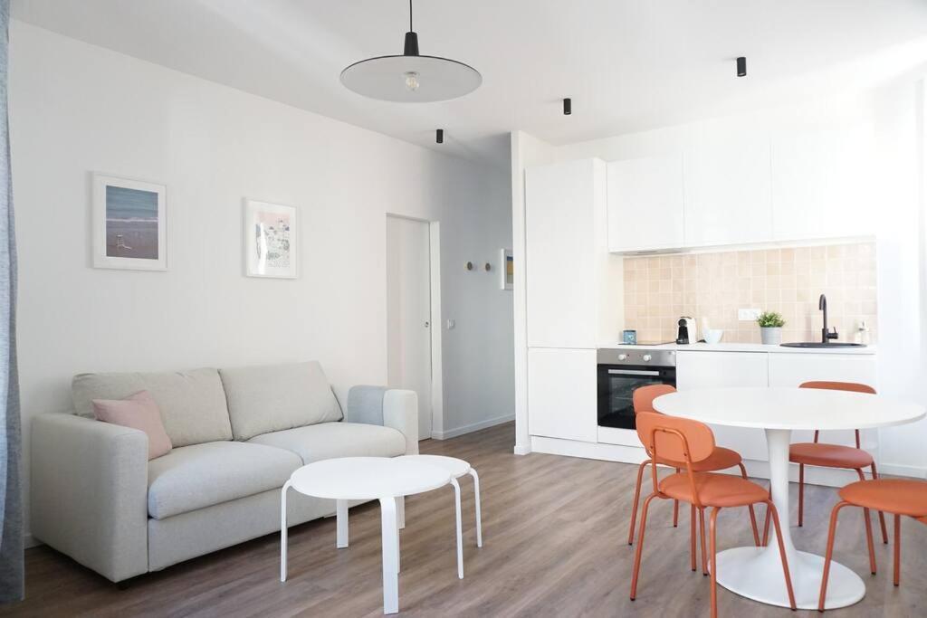 Appartement T2 Toulon Hyper Centre Exteriör bild