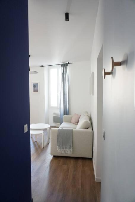 Appartement T2 Toulon Hyper Centre Exteriör bild