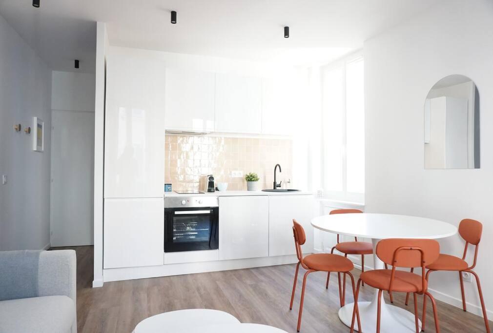 Appartement T2 Toulon Hyper Centre Exteriör bild