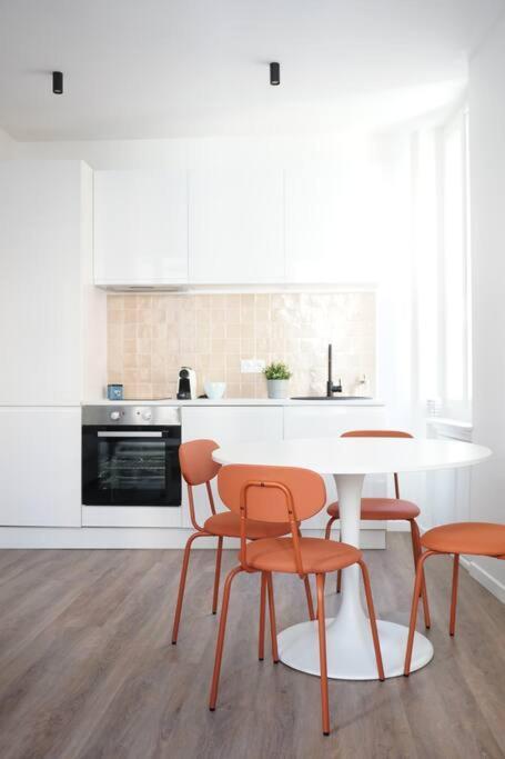 Appartement T2 Toulon Hyper Centre Exteriör bild