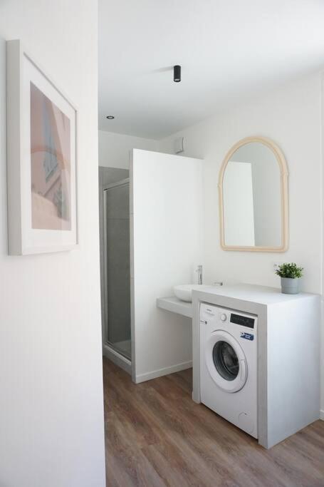 Appartement T2 Toulon Hyper Centre Exteriör bild