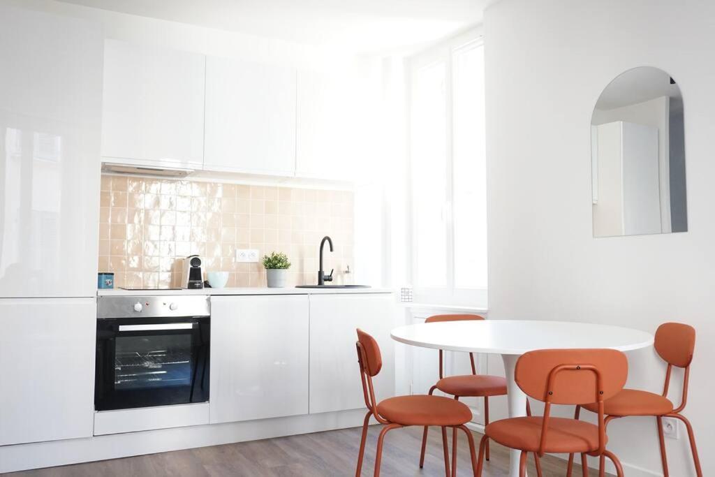 Appartement T2 Toulon Hyper Centre Exteriör bild