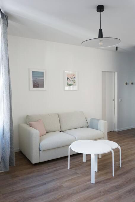 Appartement T2 Toulon Hyper Centre Exteriör bild