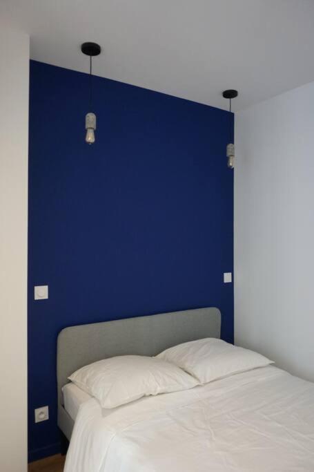 Appartement T2 Toulon Hyper Centre Exteriör bild